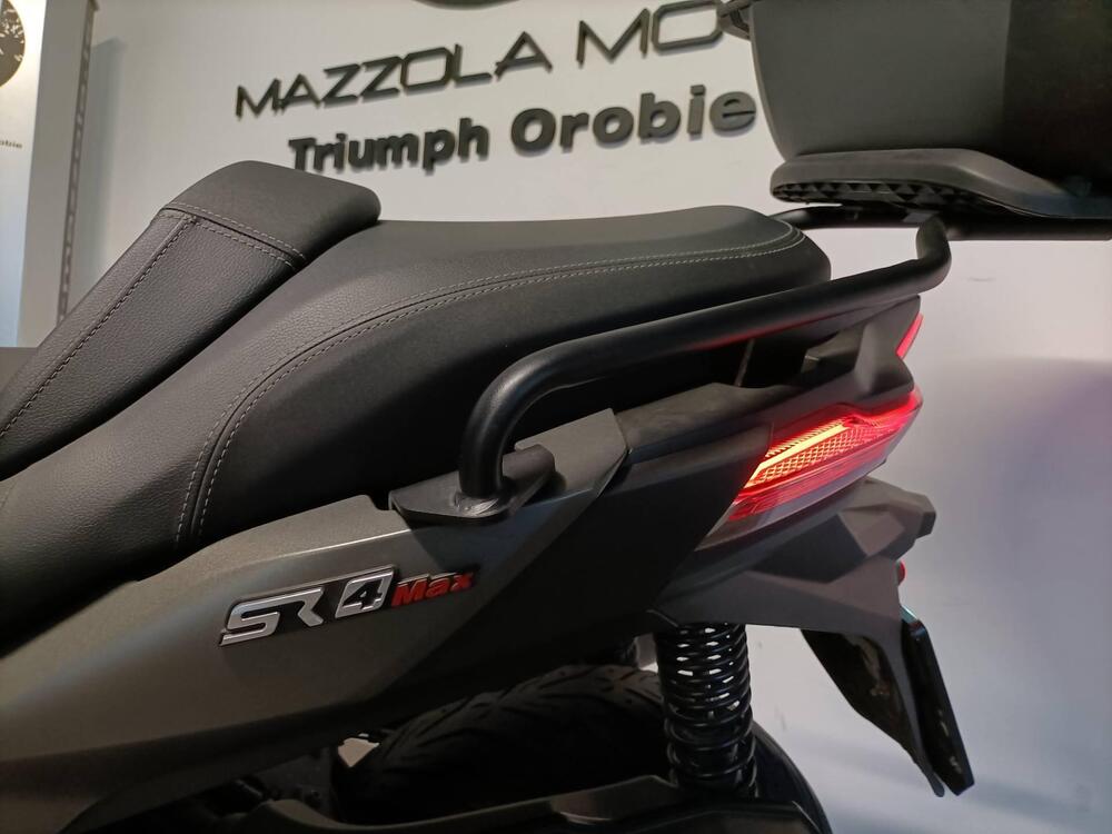 Voge Sfida SR4 MAX (2024 - 26) (7)