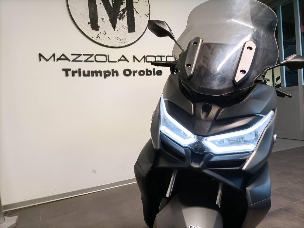 Voge Sfida SR4 MAX (2024 - 26) (9)