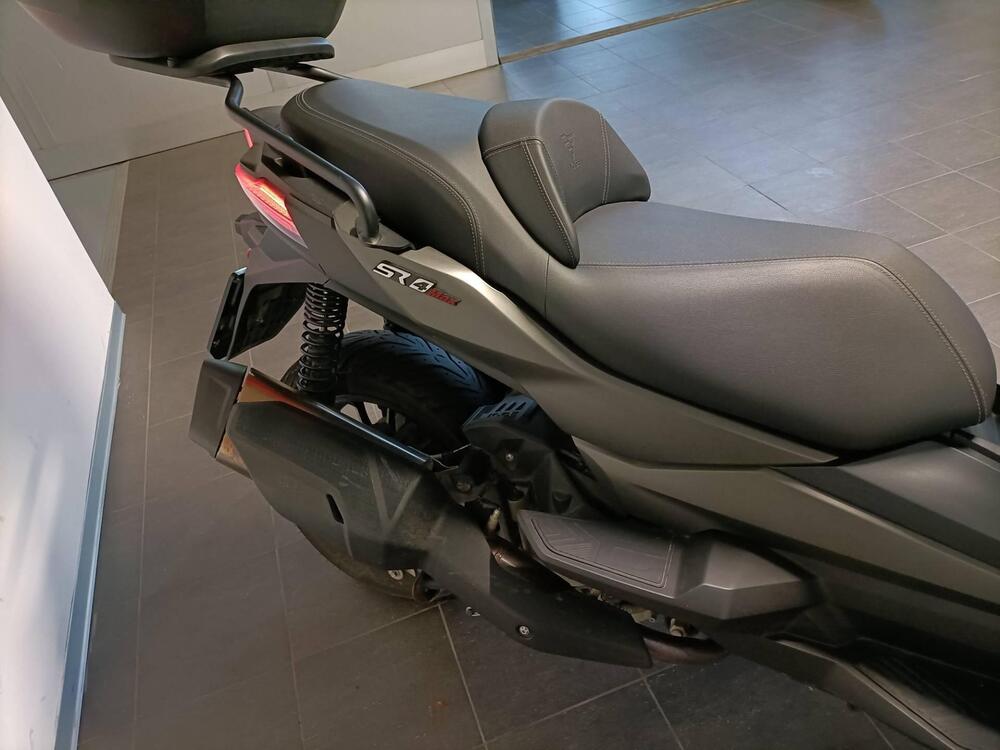 Voge Sfida SR4 MAX (2024 - 26) (10)