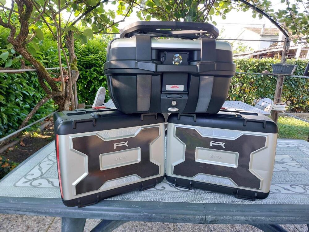 Bmw R 1200 GS (2010 - 12) (8)