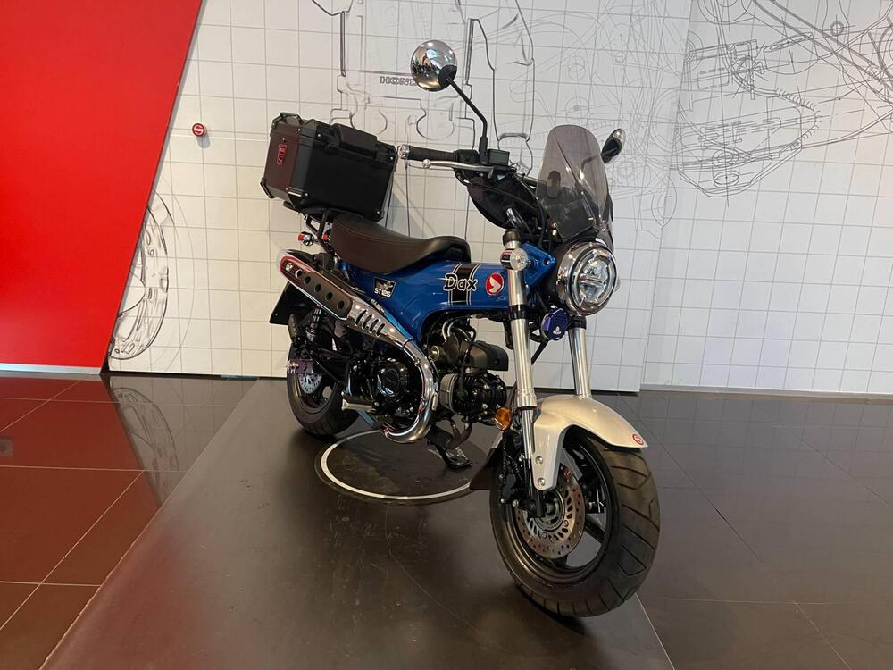 Honda Dax 125 (2025 - 26) (2)