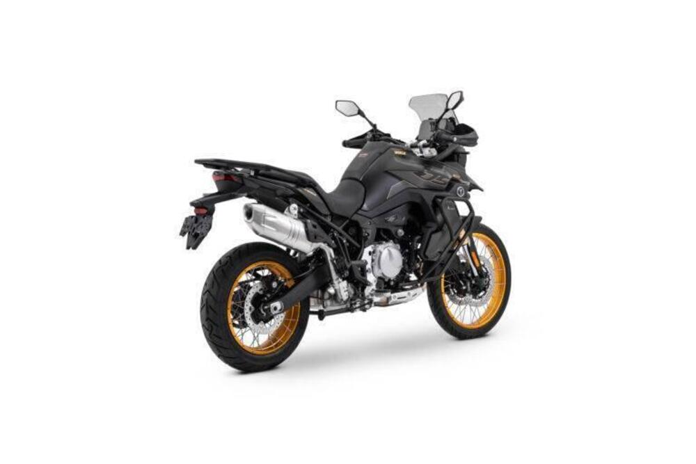 Voge Valico 900DSX (2024 - 26) (5)