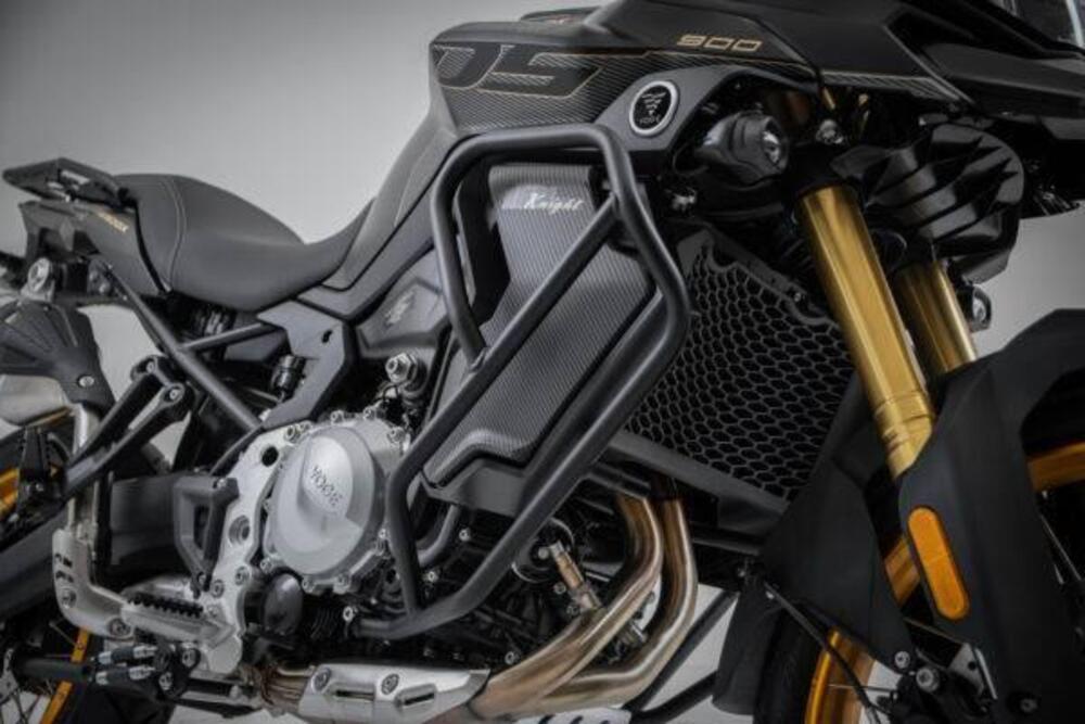 Voge Valico 900DSX (2024 - 26) (11)