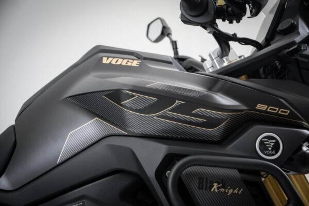 Voge Valico 900DSX (2024 - 26) (12)