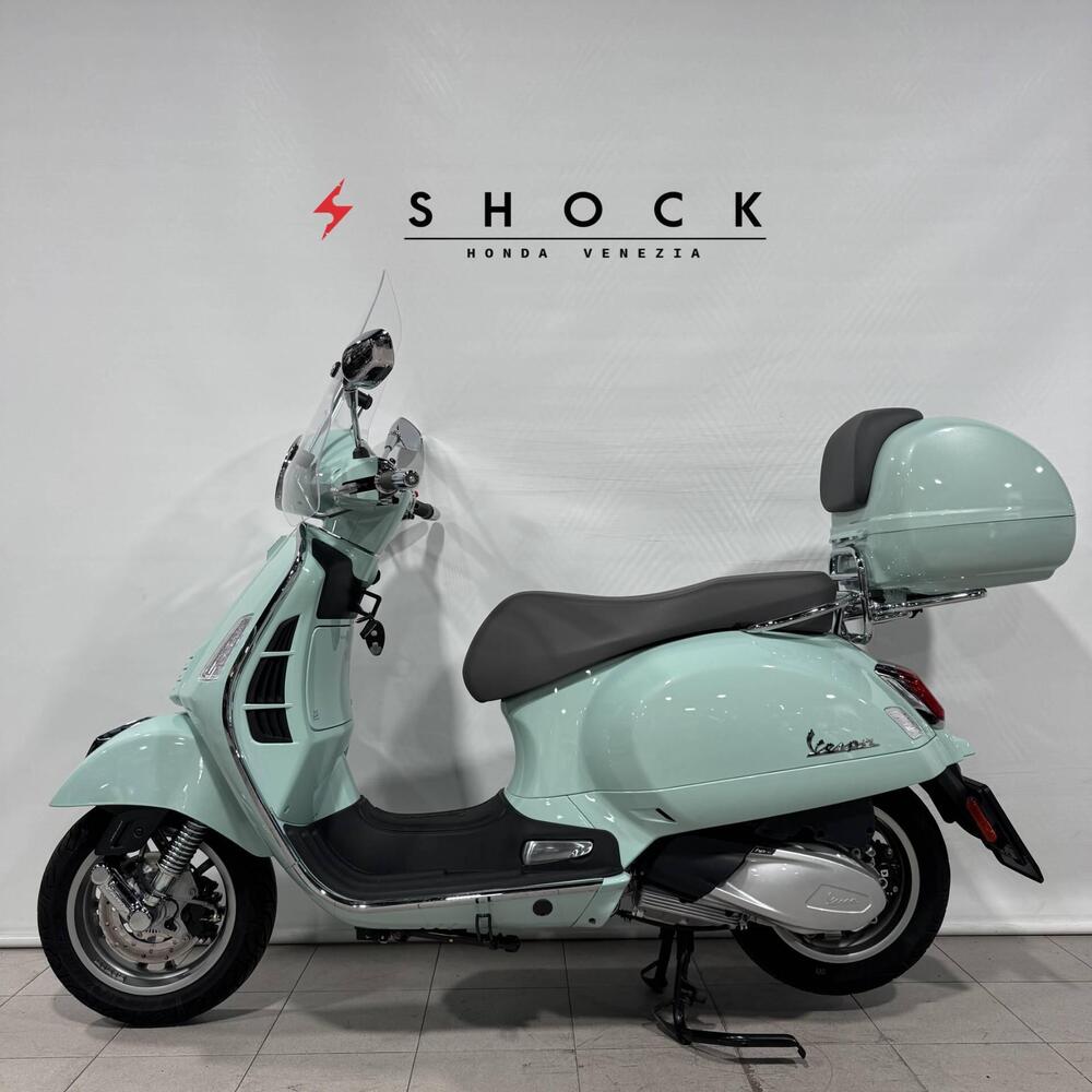 Vespa GTS 300 (2023 - 24) (3)