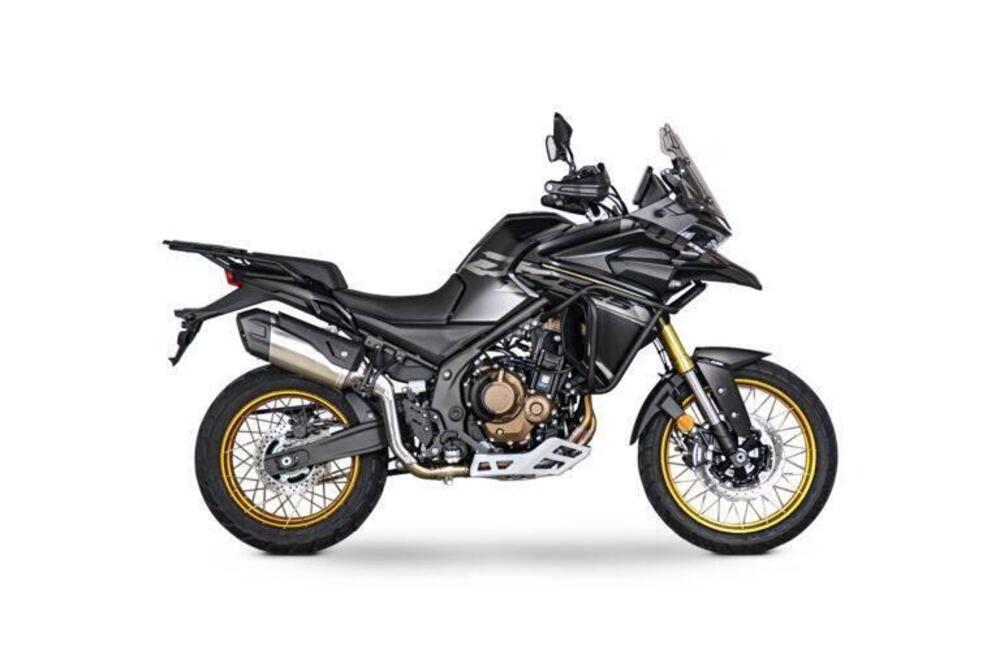 Voge Valico 625DSX (2025 - 26) (6)