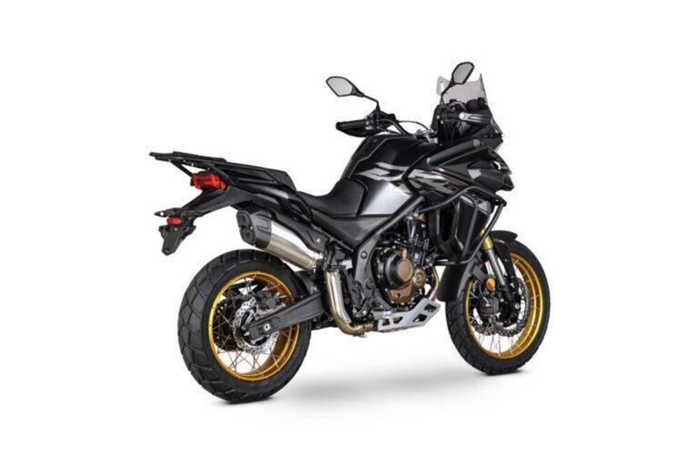 Voge Valico 625DSX (2025 - 26) (5)