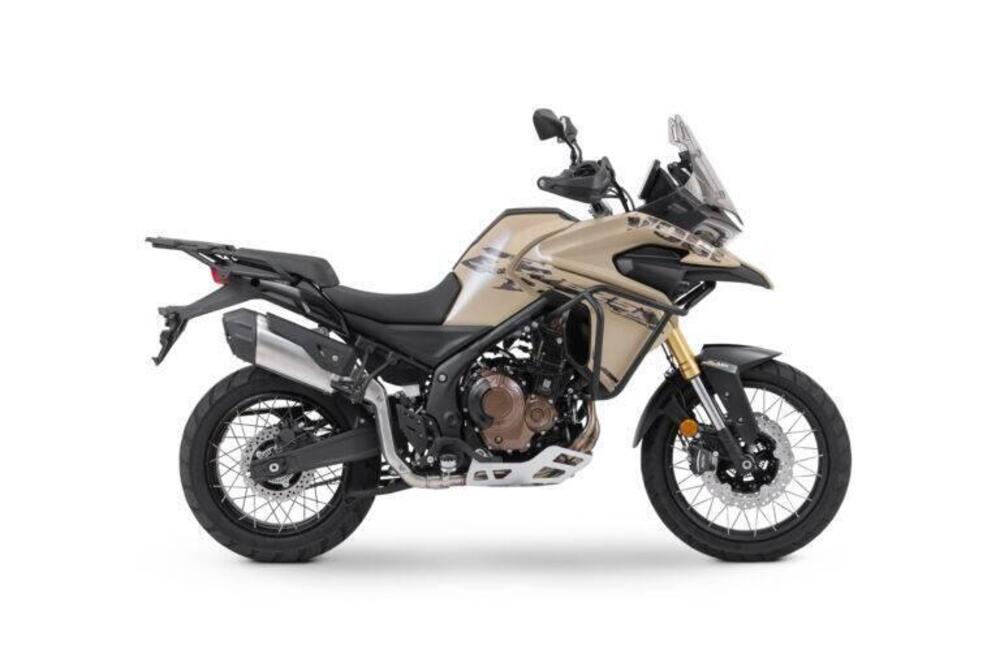 Voge Valico 625DSX (2025 - 26) (2)