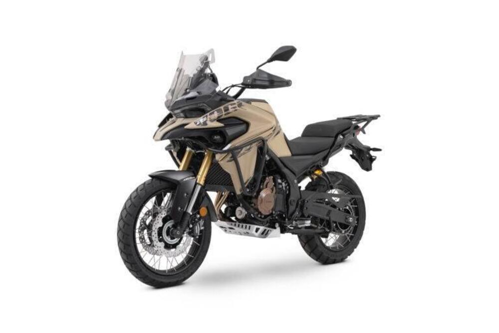 Voge Valico 625DSX (2025 - 26)