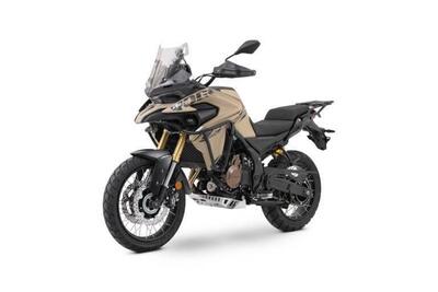 Voge Valico 625DSX (2025 - 26) nuova