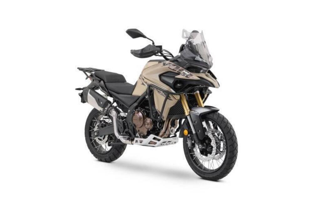 Voge Valico 625DSX (2025 - 26) (3)