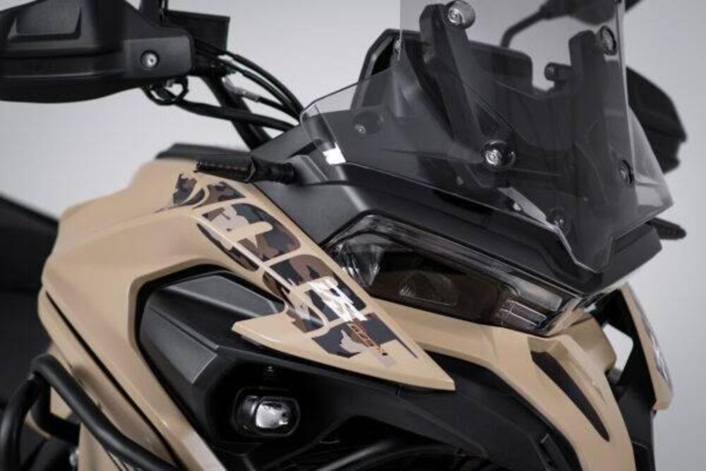 Voge Valico 625DSX (2025 - 26) (5)