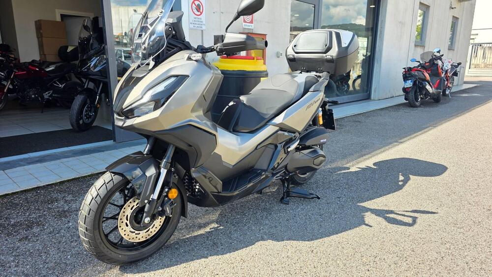 Honda ADV 350 (2025 - 26) (2)