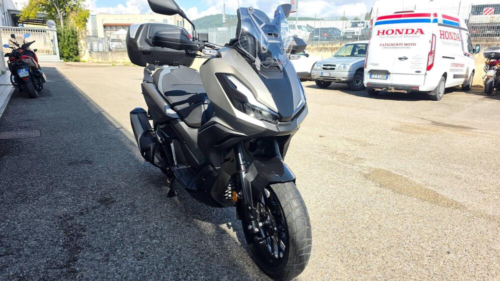 Honda ADV 350 (2025 - 26) (3)