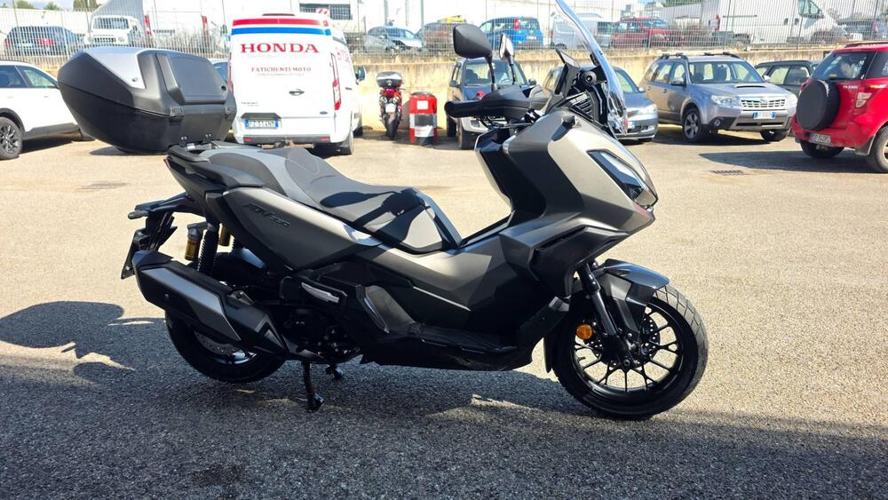 Honda ADV 350 (2025 - 26) (4)