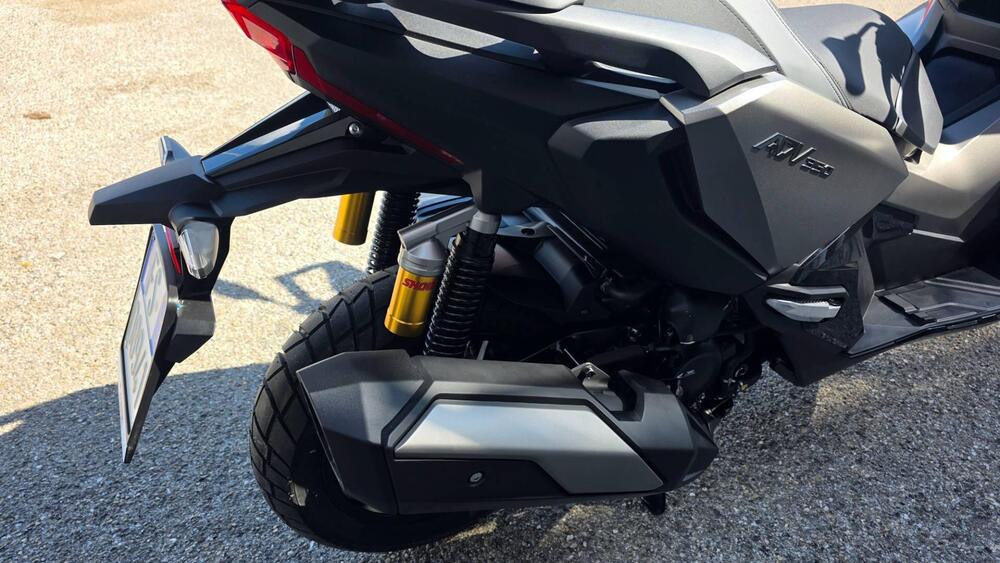 Honda ADV 350 (2025 - 26) (5)