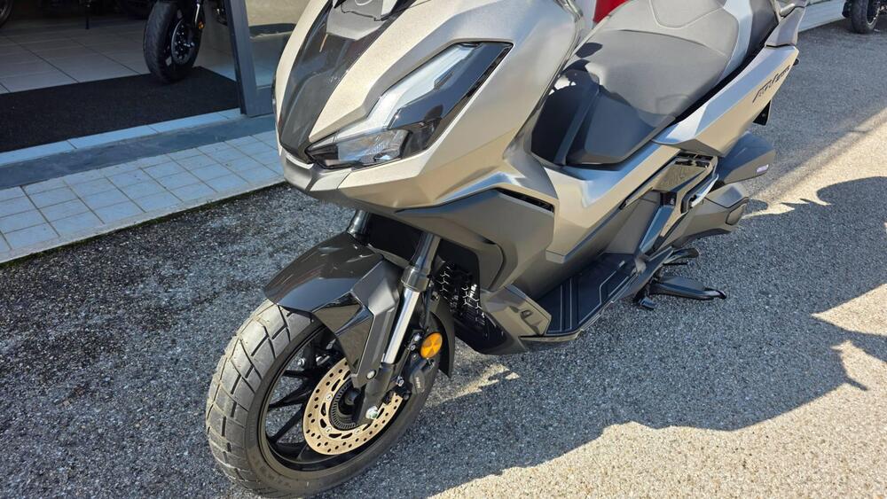 Honda ADV 350 (2025 - 26) (6)