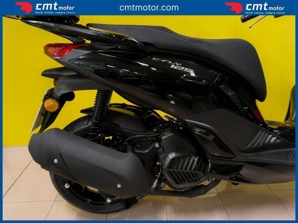 Swm C-Fly 125 (2026) (7)