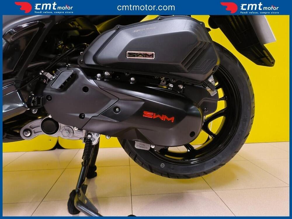 Swm C-Fly 125 (2026) (9)