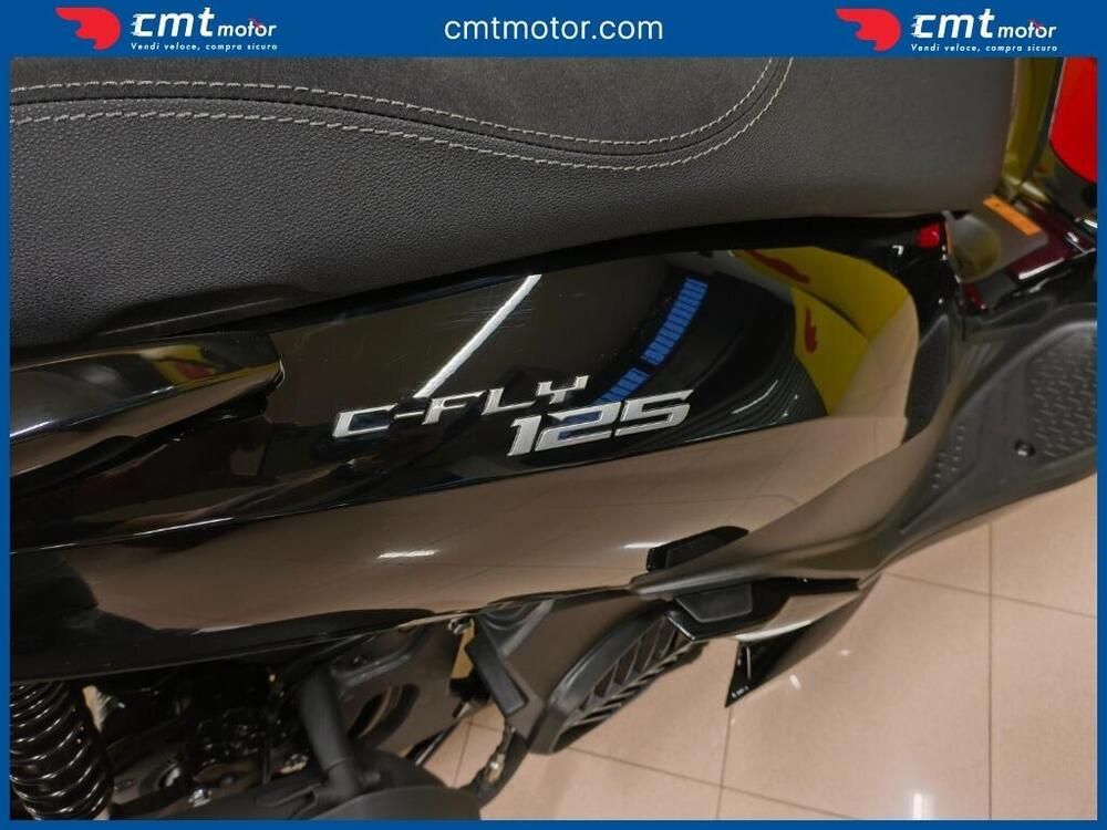 Swm C-Fly 125 (2026) (10)