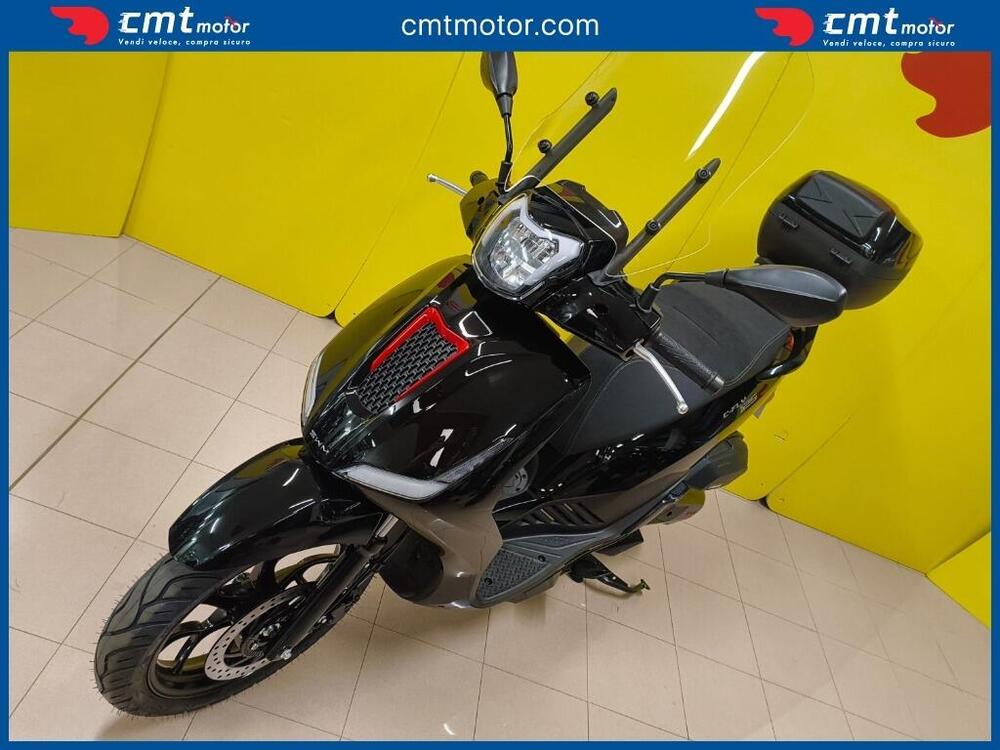 Swm C-Fly 125 (2026) (13)