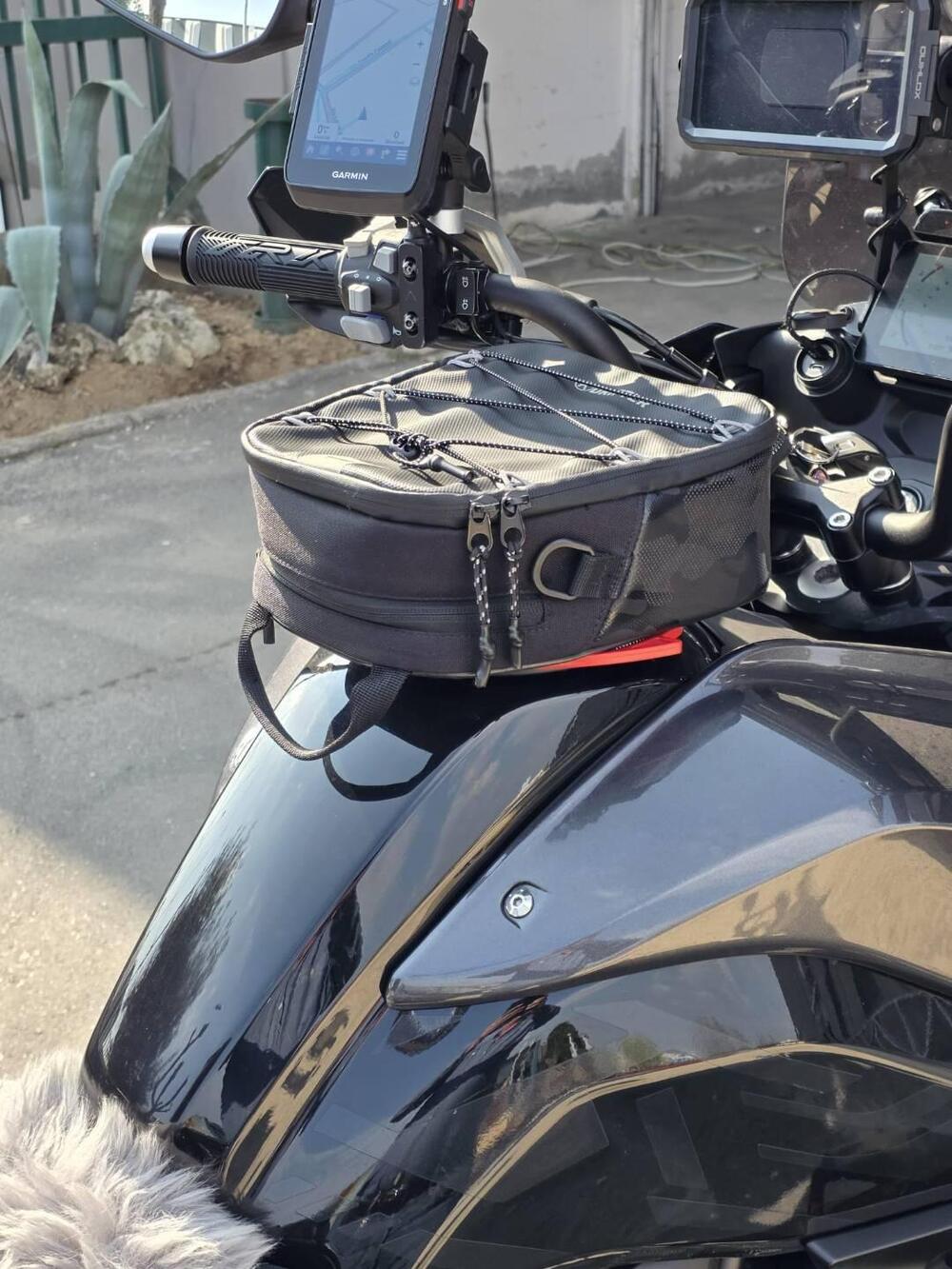 Benelli TRK 702X (2023 - 25) (2)