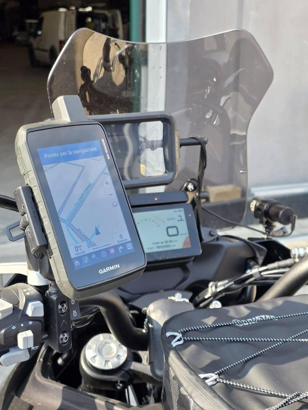 Benelli TRK 702X (2023 - 25) (6)