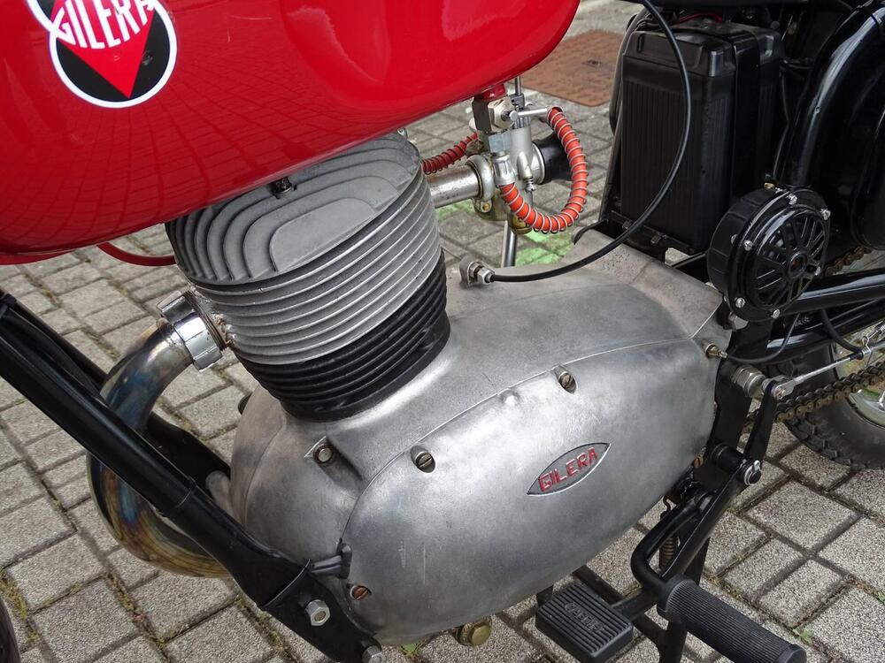 Gilera GT150 (11)