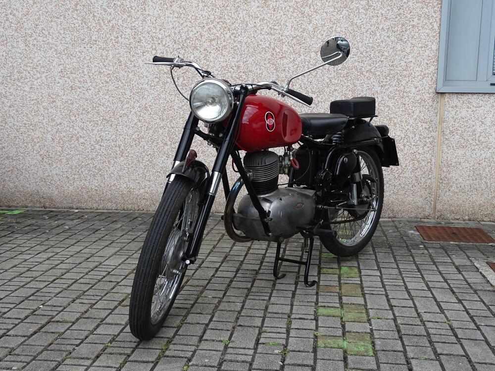 Gilera GT150