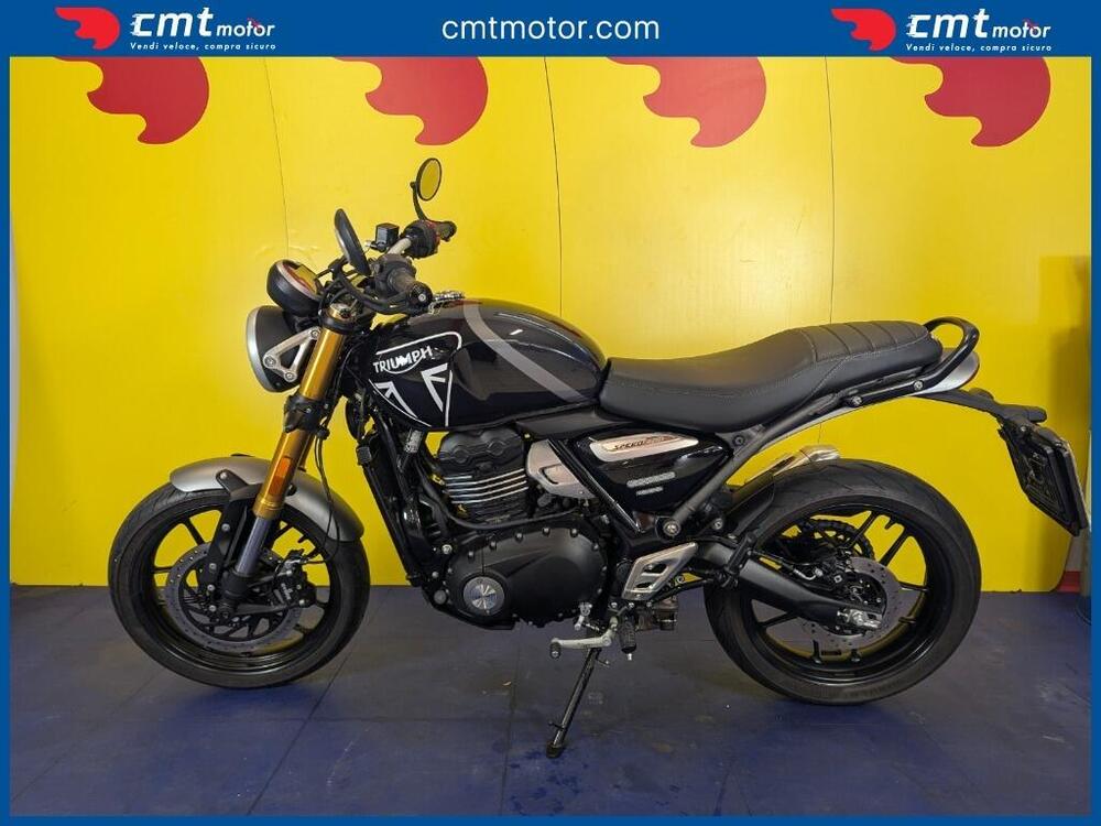 Triumph Speed 400 (2024 - 26) (3)