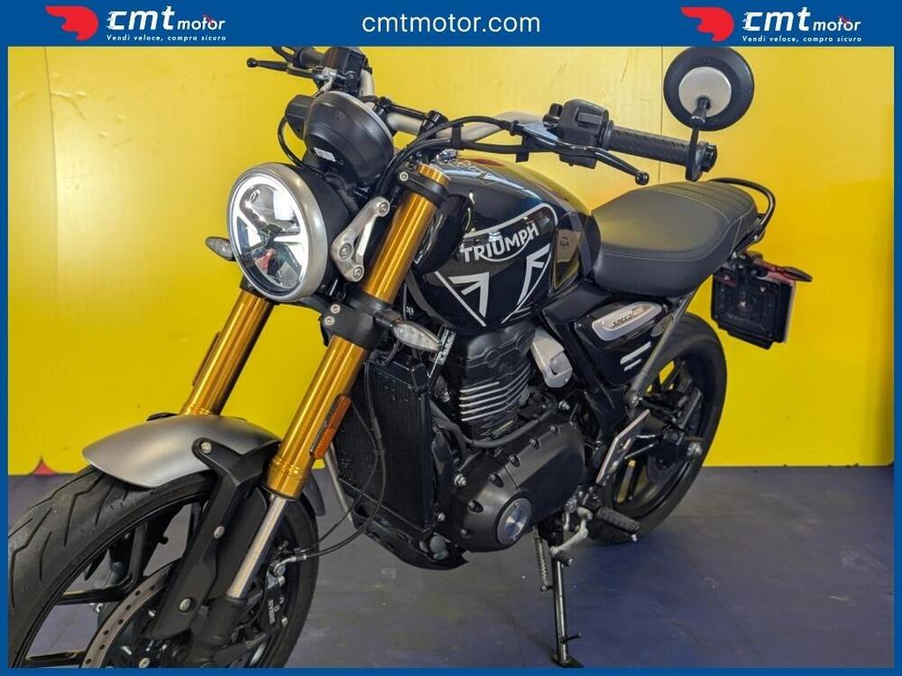 Triumph Speed 400 (2024 - 26) (6)