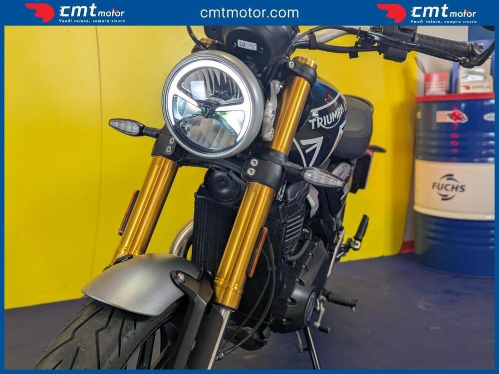 Triumph Speed 400 (2024 - 26) (7)