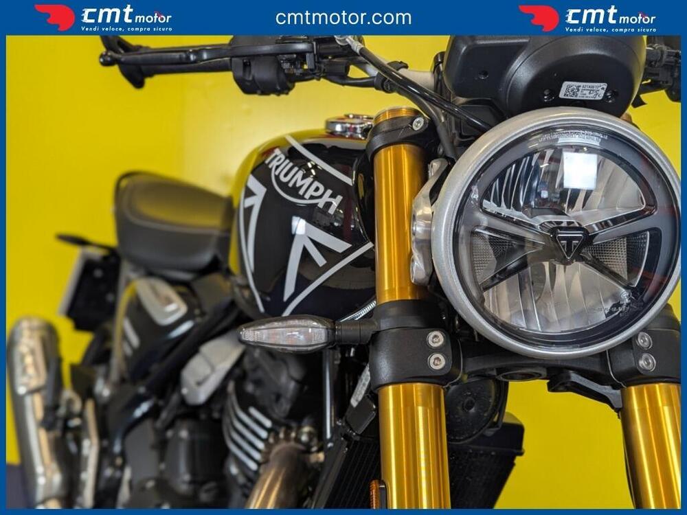 Triumph Speed 400 (2024 - 26) (8)