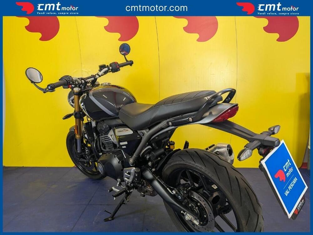 Triumph Speed 400 (2024 - 26) (9)