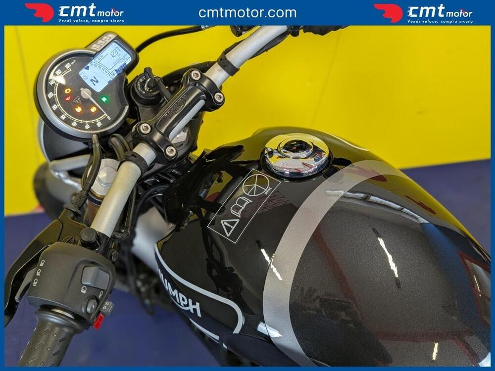 Triumph Speed 400 (2024 - 26) (11)