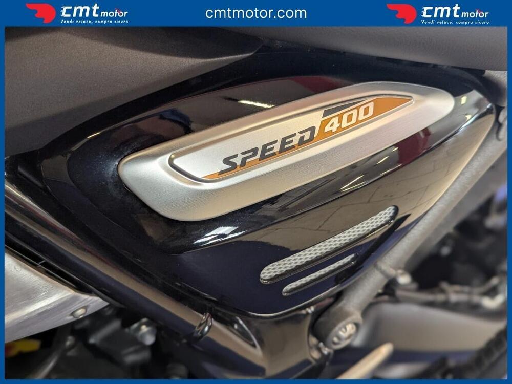 Triumph Speed 400 (2024 - 26) (12)