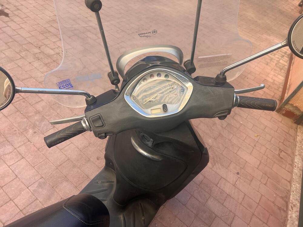 Piaggio Liberty 125 4T (2003 - 13) (5)