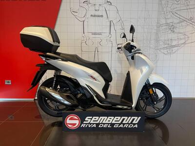 Honda SH 125i Sport (2022 - 23) usata