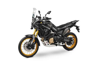 Voge Valico 800DSX Rally (2025 - 26) nuova