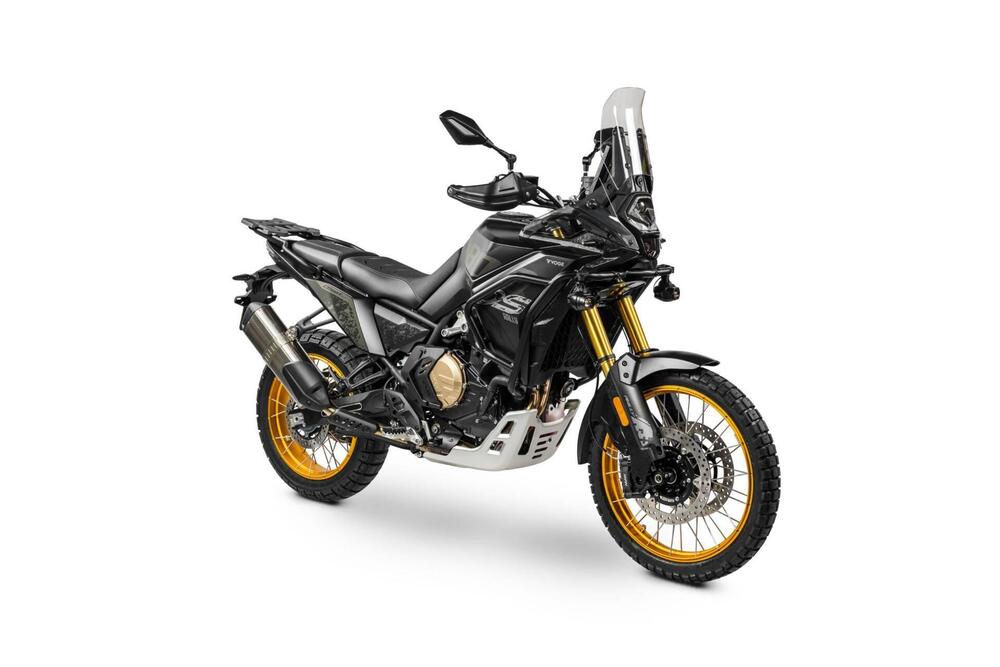 Voge Valico 800DSX Rally (2025 - 26) (7)