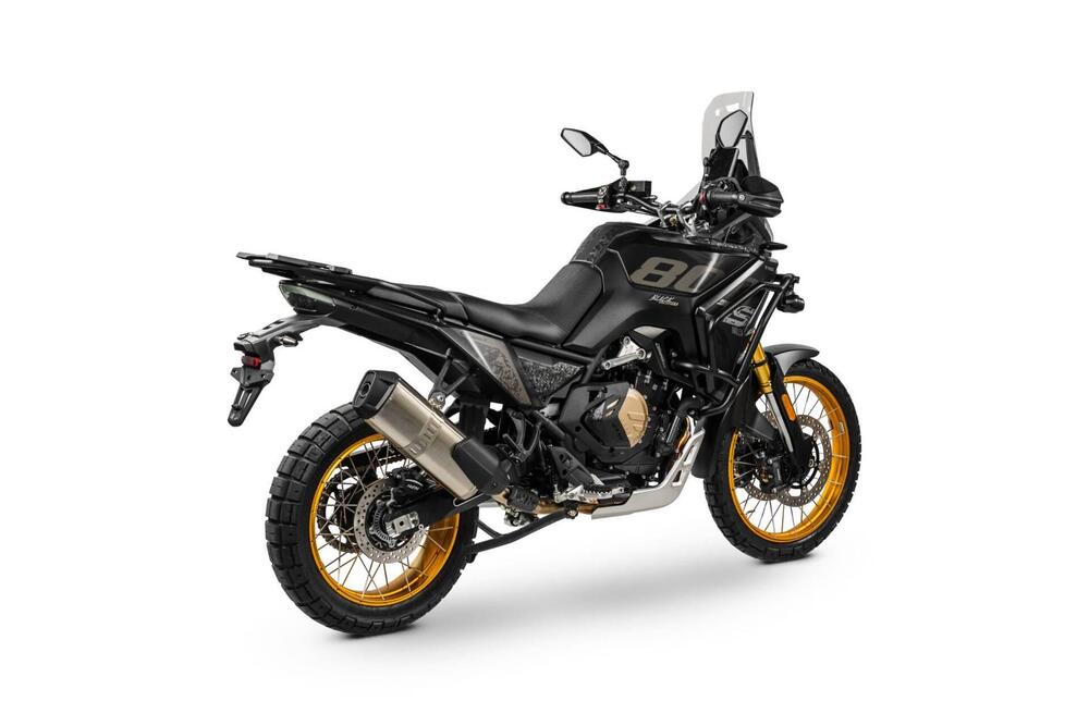 Voge Valico 800DSX Rally (2025 - 26) (5)