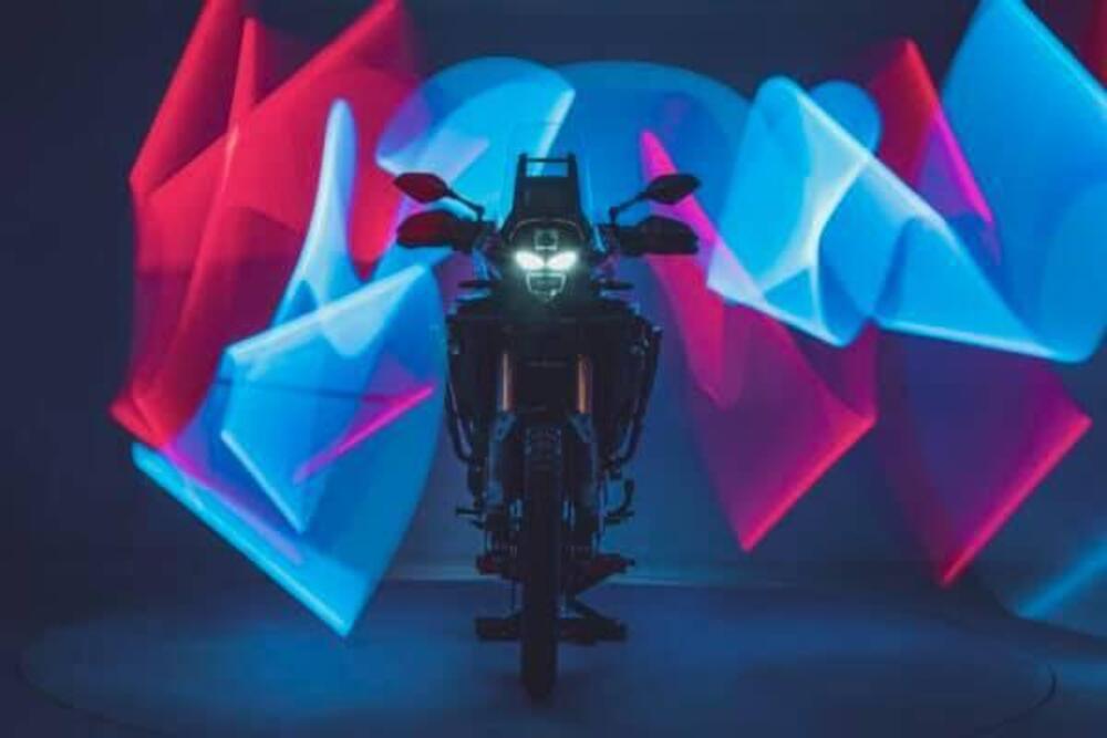 Voge Valico 800DSX Rally (2025 - 26) (9)