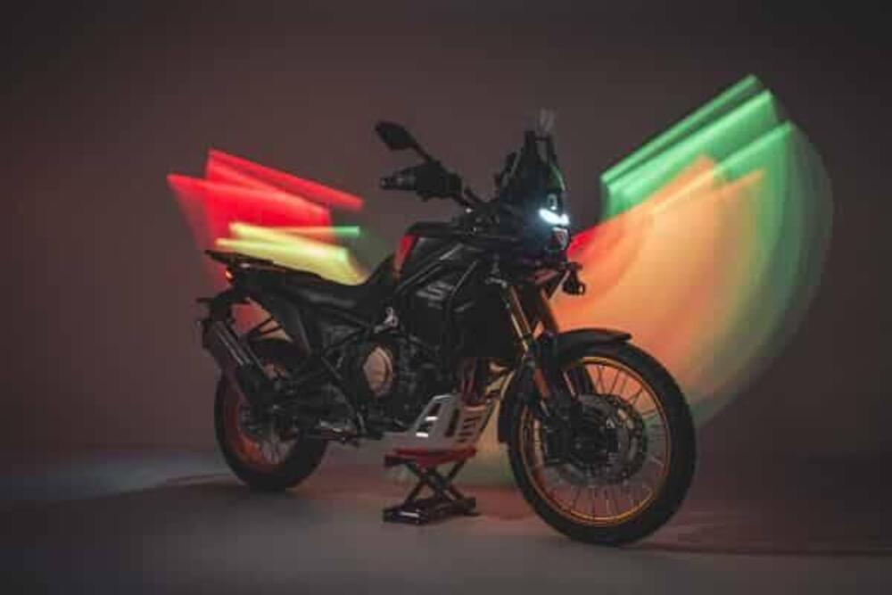 Voge Valico 800DSX Rally (2025 - 26) (10)