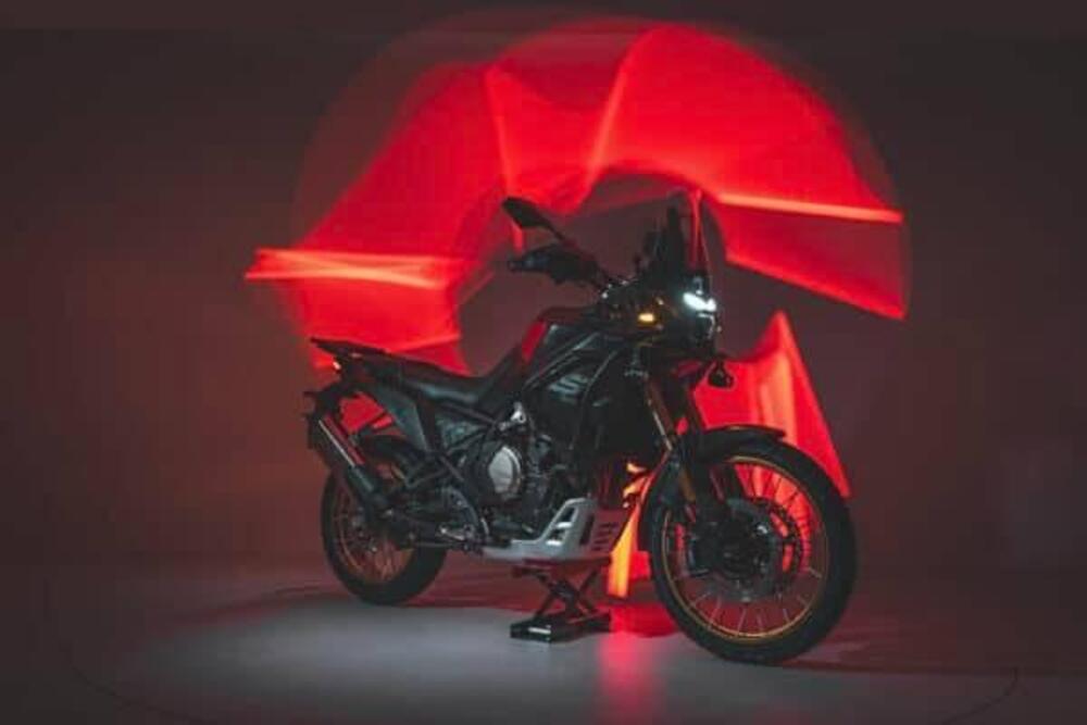 Voge Valico 800DSX Rally (2025 - 26) (11)