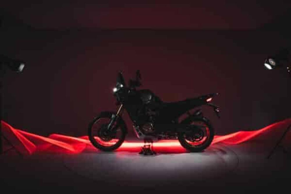 Voge Valico 800DSX Rally (2025 - 26) (12)