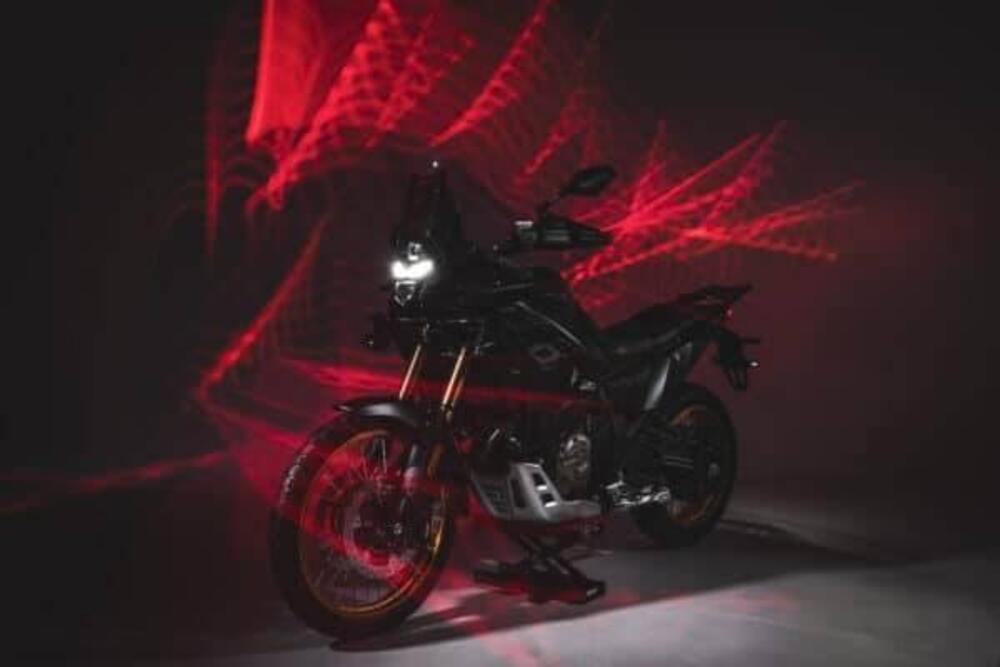 Voge Valico 800DSX Rally (2025 - 26) (14)