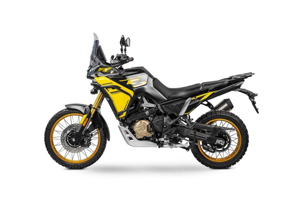 Voge Valico 800DSX Rally (2025 - 26) (8)