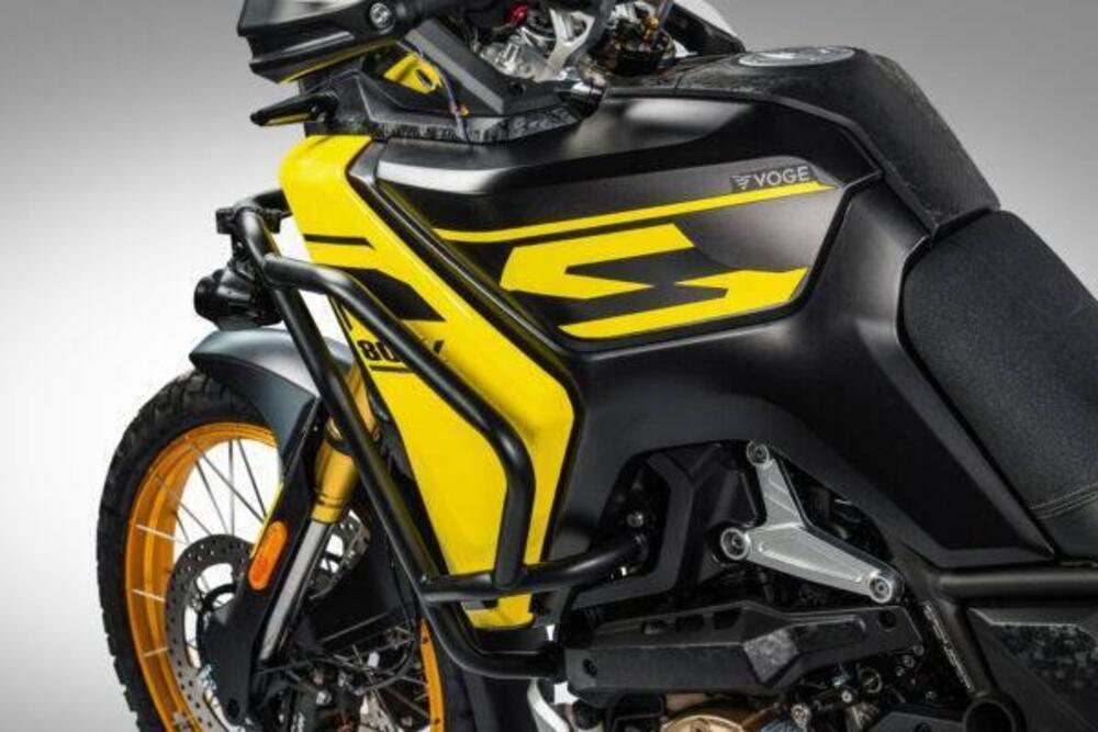 Voge Valico 800DSX Rally (2025 - 26) (9)