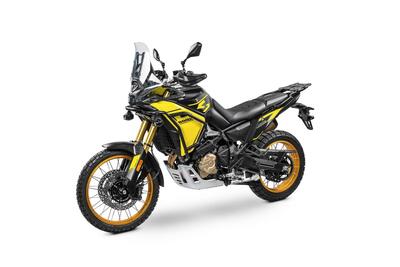 Voge Valico 800DSX Rally (2025 - 26) nuova