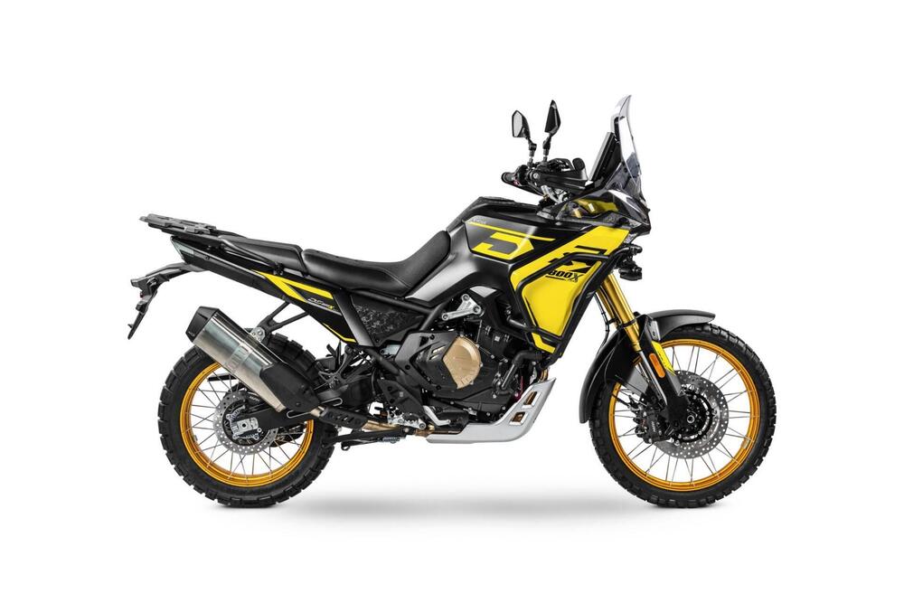 Voge Valico 800DSX Rally (2025 - 26) (4)